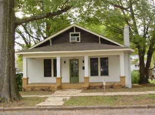 1205 N Columbia Ave, Sheffield, AL 35660
