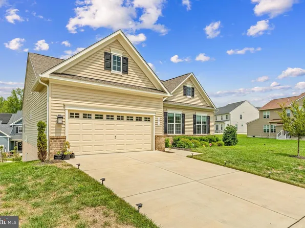 5812 E Williamson Ct, Brandywine, MD 20613