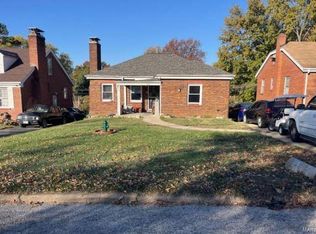 10017 Sheldon Dr, Saint Louis, MO 63137