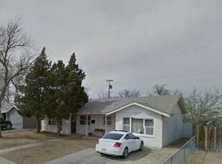 2003 W Juniper St, Roswell, NM 88203