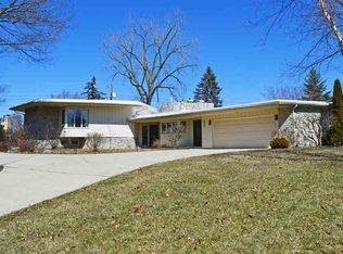 952 Gustave Pl, Marion, IN