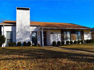 2929 Collins Blvd, Garland, TX 75044