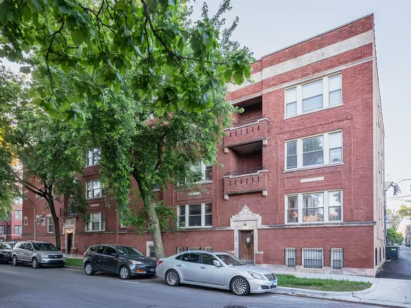 4847 S Vincennes Ave #203, Chicago, IL 60615