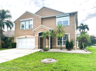 2893 Glasbern Cir, West Melbourne, FL 32904