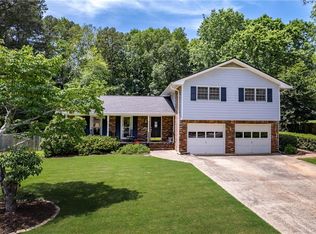 5778 Little Oak Trl, Stone Mountain, GA 30087