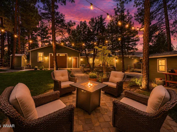 2300 W Hacienda Way, Show Low, AZ 85901