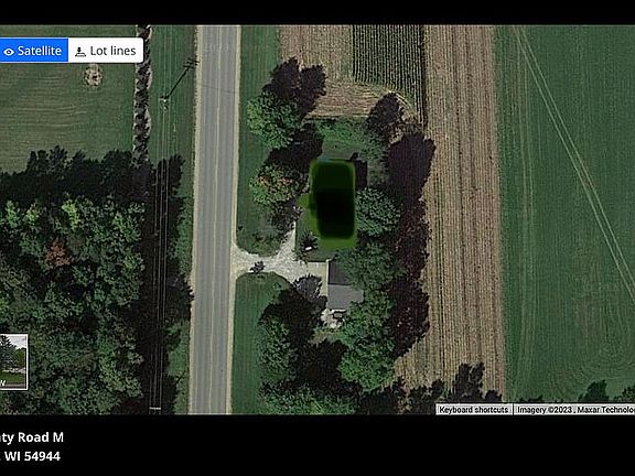 2nd image of N1504 County Road M #M