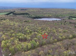 Tbdw5 N Superior Rd, Houghton, MI 49931