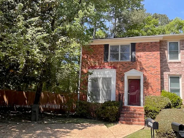 3007 Asbury Park Pl, Birmingham, AL 35243