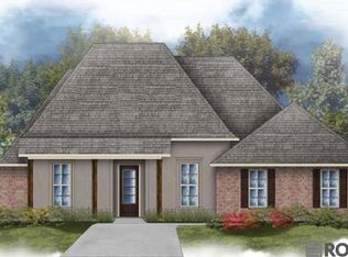 6472 Oakley Dr, Addis, LA 70710