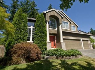 11975 SW Turnstone Ave, Beaverton, OR 97007