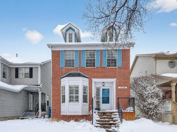 10796 S Hidden Valley Dr NW, Calgary, AB T3A 5H6