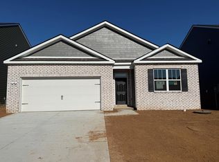 5434 Conifer Ln, Cookeville, TN 38506