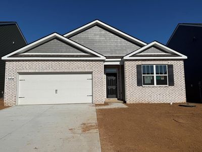 5434 Conifer Ln, Cookeville, TN, 38506