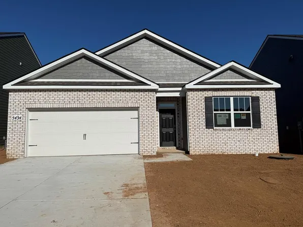 5434 Conifer Ln, Cookeville, TN 38506