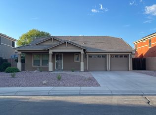 3530 E Morelos Ct, Gilbert, AZ 85295