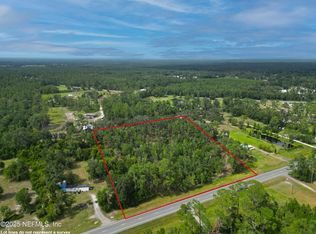 NW US 41 HIGHWAY, Jasper, FL 32050
