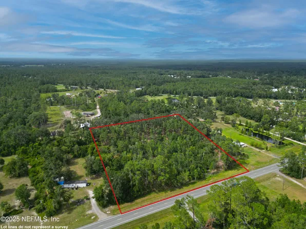 NW US 41 HIGHWAY, Jasper, FL 32050