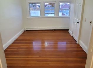 108 Warrington St FLOOR 3, Providence, RI 02907