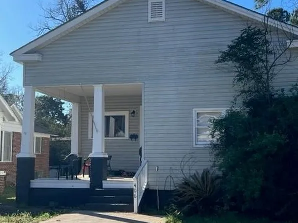 406 E 14th Ave, Cordele, GA 31015