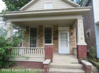 1228 Wilt St, Fort Wayne, IN 46802