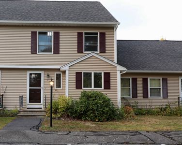 317 Austin Street #7, Westbrook, ME, 04092