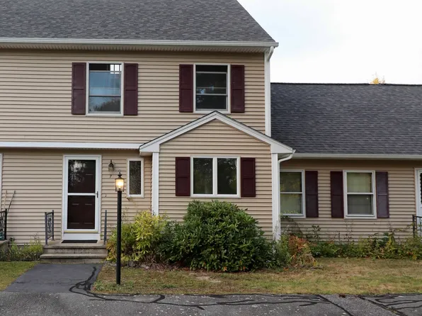 317 Austin Street #7, Westbrook, ME 04092