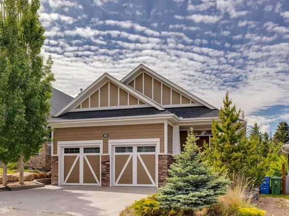 27 E Ridge View Pl, Cochrane, AB T4C 0P8