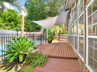 1018 Stillbrook Rd, Pensacola, FL 32514