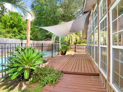 1018 Stillbrook Rd, Pensacola, FL, 32514