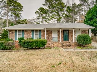 1437 Gardner Rd NW, Conyers, GA 30012