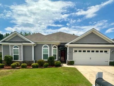 3220 Windwood St, Evans, GA, 30809
