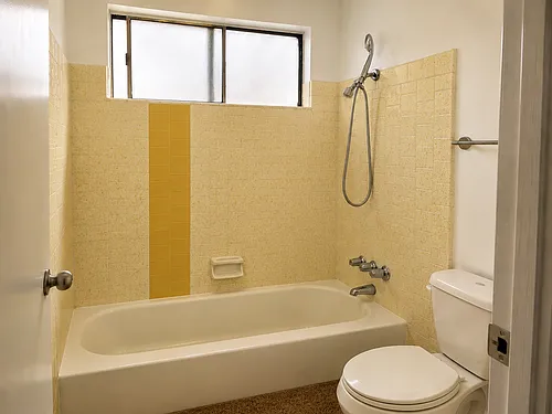 Floor plan 1 bedroom