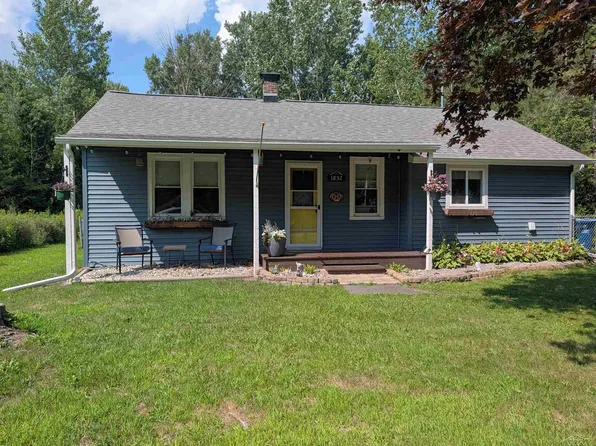 1832 Filmore St, Essexville, MI 48732