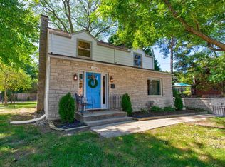2126 Greeley St, Ames, IA 50014