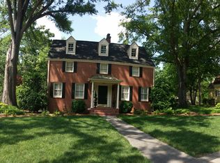 3141 Conyers St SE, Covington, GA 30014