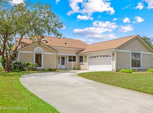 1301 Aventura Way, Melbourne, FL 32940
