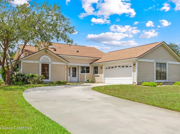 1301 Aventura Way, Melbourne, FL 32940