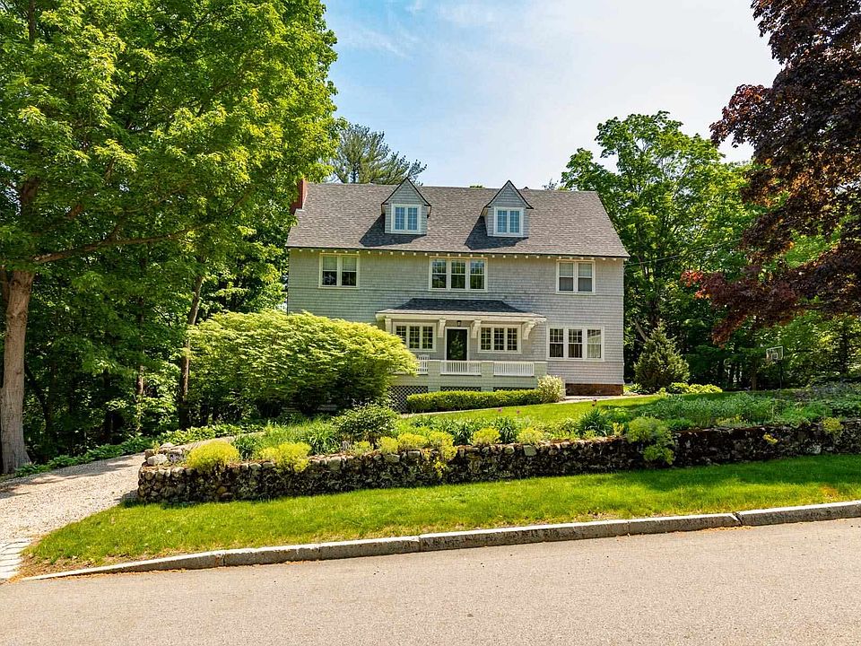 613 Union Street, Portsmouth, NH 03801 Zillow