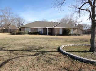 117 Sherwood Dr, Benton, LA 71006