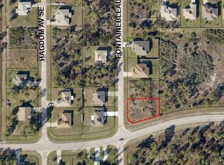 2899 Fontainebleau Ave SE, Palm Bay, FL 32909