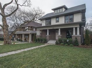 1405 Elmwood Ave, Nashville, TN 37212