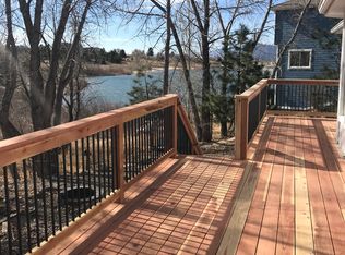 18620 Lower Lake Rd, Monument, CO 80132