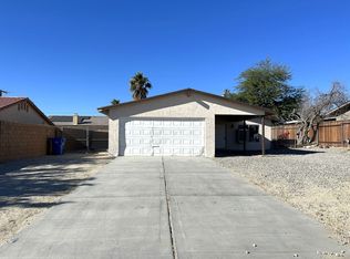 13155 Caliente Dr, Desert Hot Springs, CA 92240