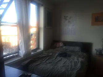 Rented by Geraldine Capasso, LREB