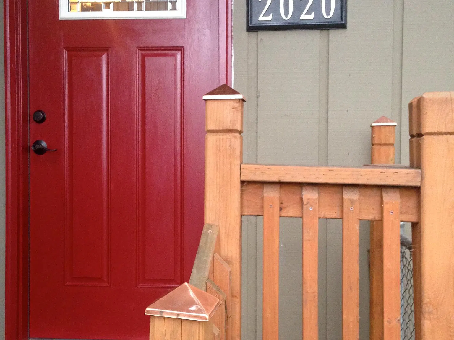 3 bed, 1100 sqft, $3,650 — Photo 3