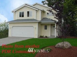 1215 175th W, Lynnwood, WA