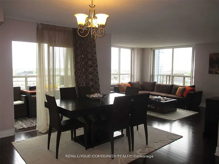205 Wynford Dr #2001 — Photo 2