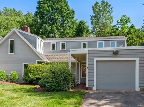 3 Blacksmith Rd Unit 3, Milton, MA 02186