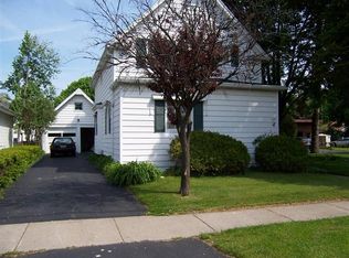 327 Garfield Ave, East Rochester, NY 14445